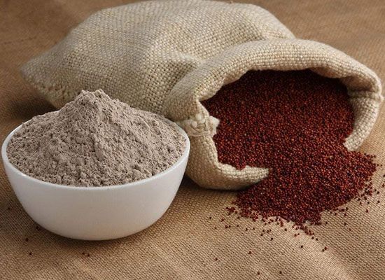 Zviyo grains